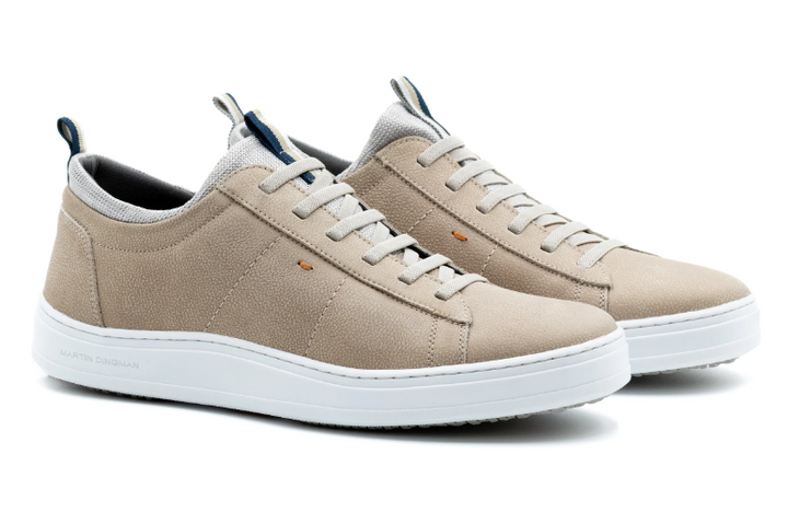 Cameron Sneaker (Putty)