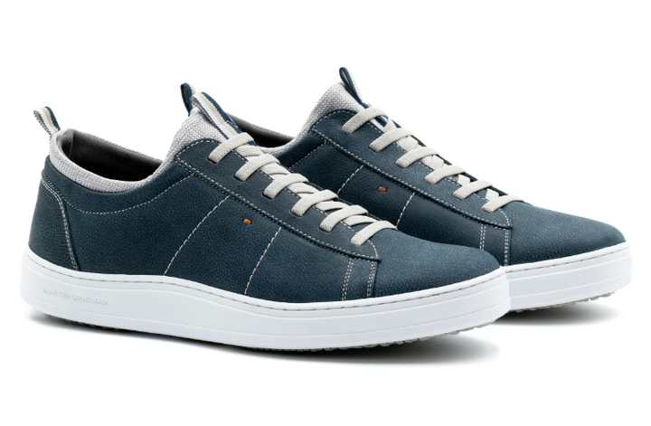 Cameron Sneaker (Ocean)