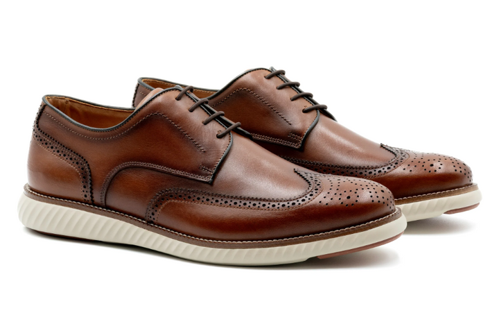Countryaire Wingtip (Whiskey)