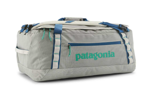 Black Hole Duffle 55L (Birch White)