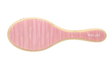 Flat Brush (Lychee Baby)