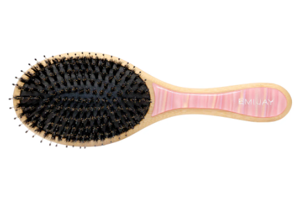 Flat Brush (Lychee Baby)