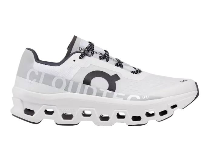 Cloudmonster (All White)