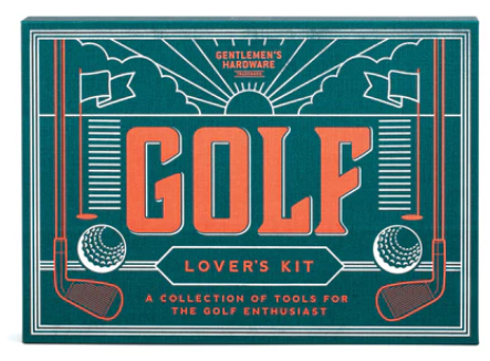 Golf Kit