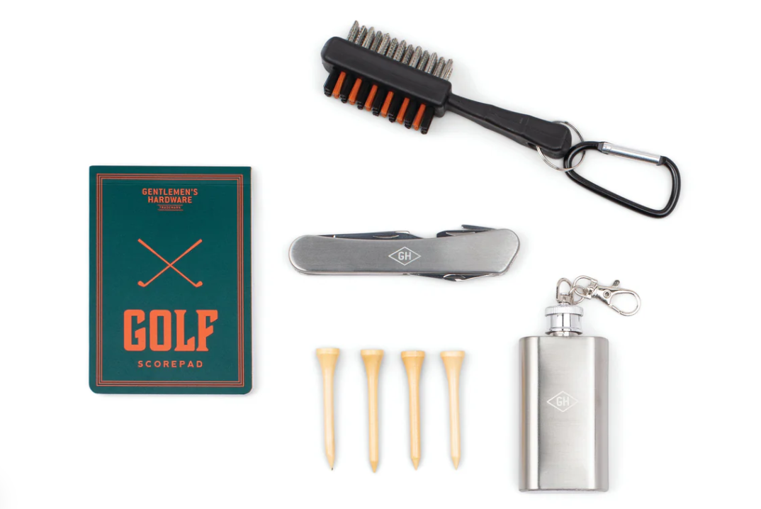 Golf Kit