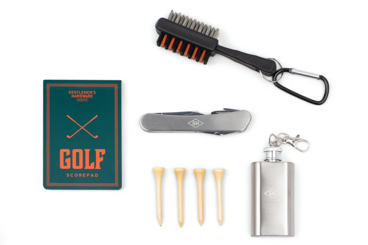 Golf Kit
