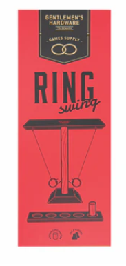Ring Swing Game