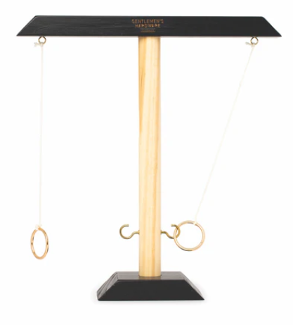 Ring Swing Game