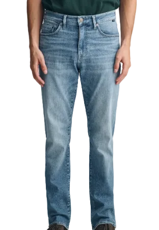 ZACH  (Mid Brushed Organic Vintage)