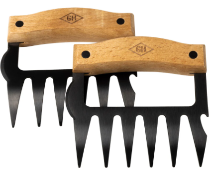 BBQ Meat Claws