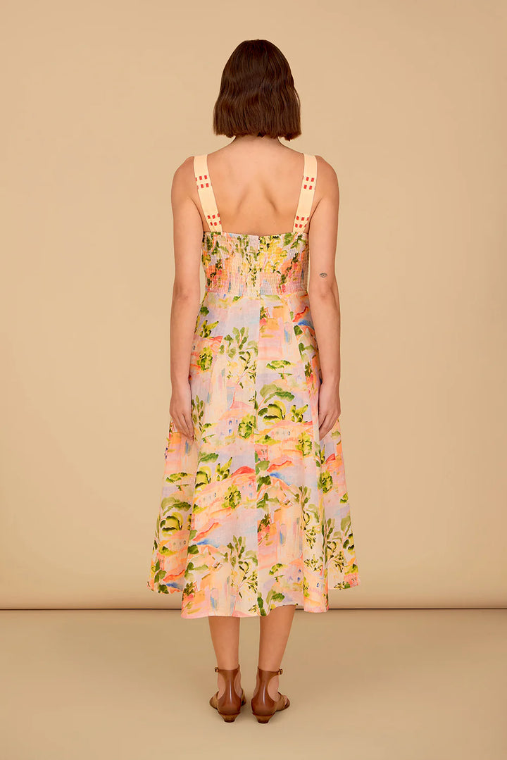 Alice Dress (Sierra)