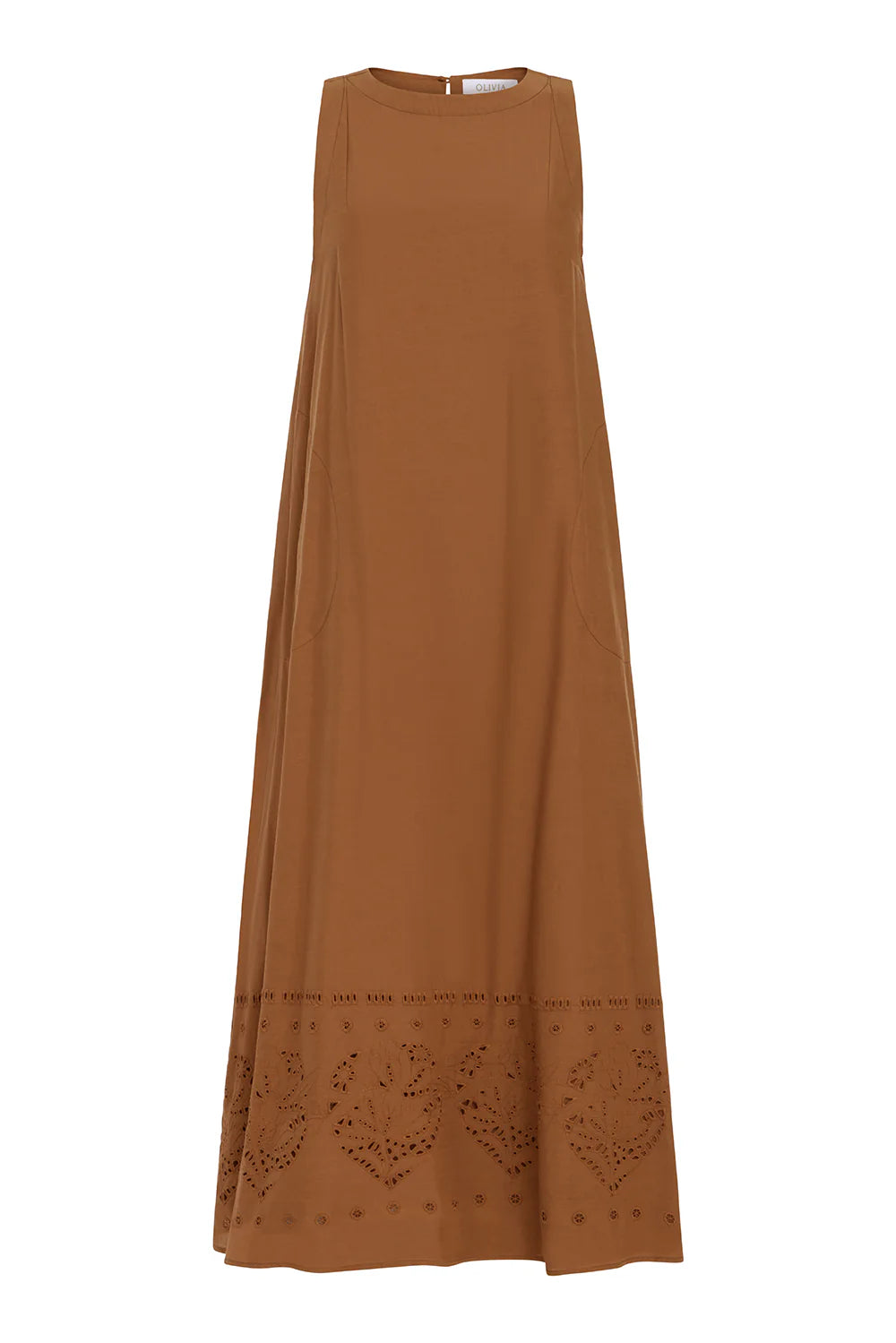 Dani Dress (Shell)