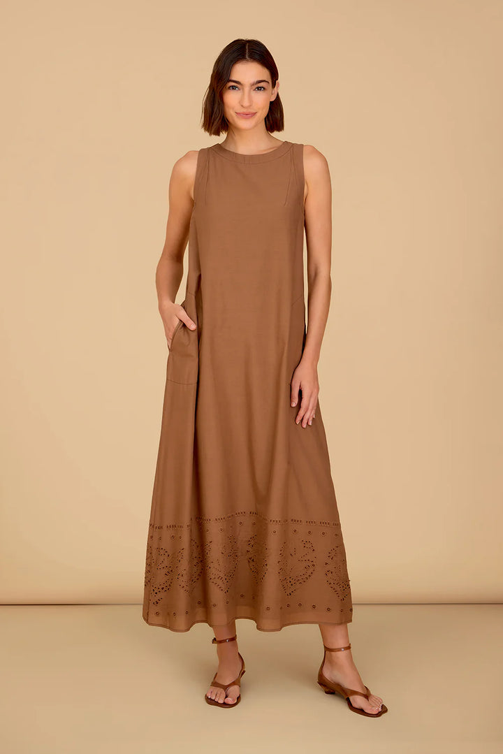 Dani Dress (Shell)
