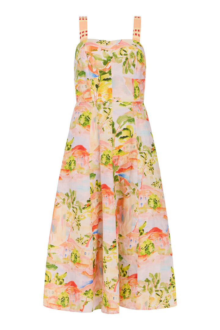 Alice Dress (Sierra)
