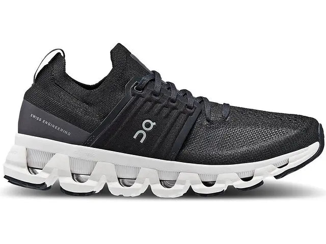Cloudswift 3 (All Black)