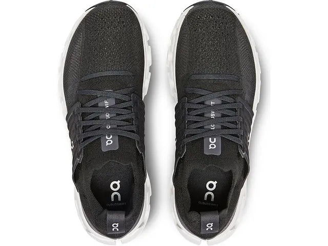 Cloudswift 3 (All Black)