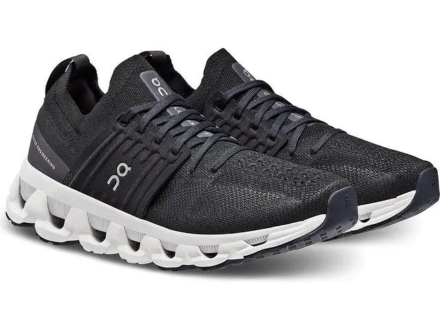 Cloudswift 3 (All Black)