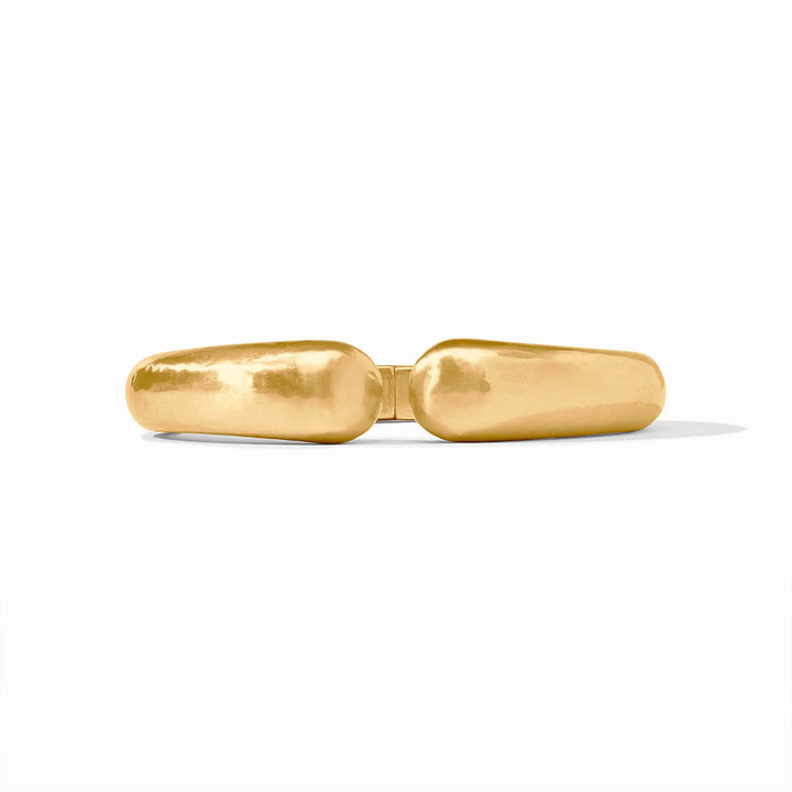 Solara Demi Cuff (Gold)