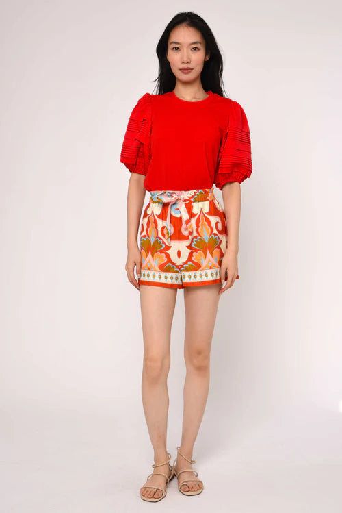 Dylan Tee (Red)