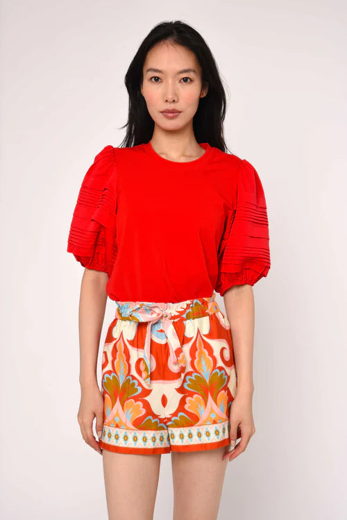 Dylan Tee (Red)