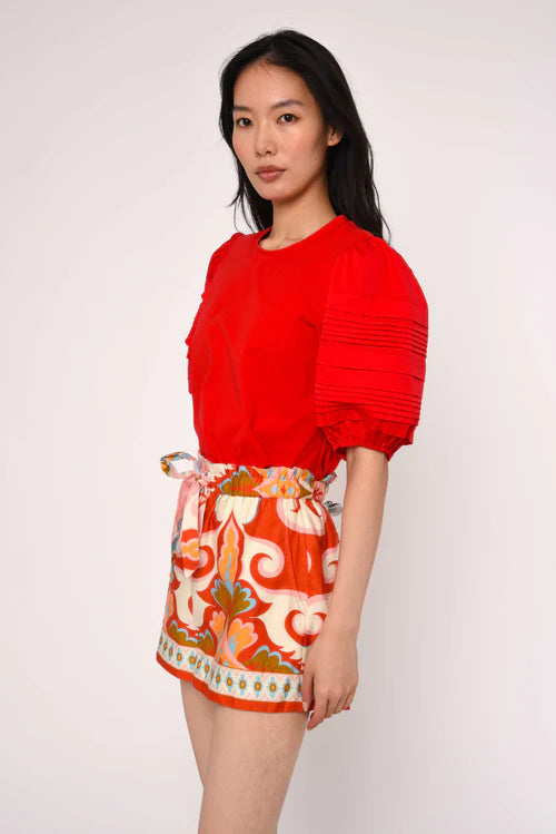 Dylan Tee (Red)