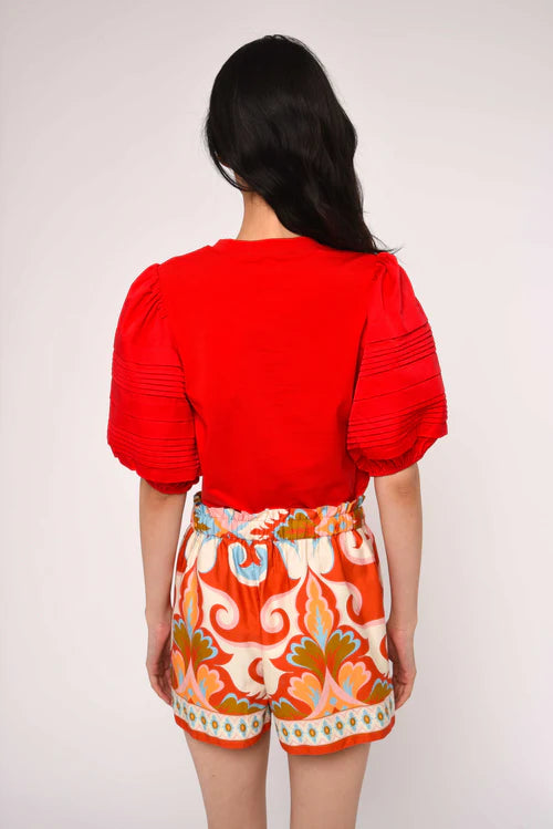 Dylan Tee (Red)