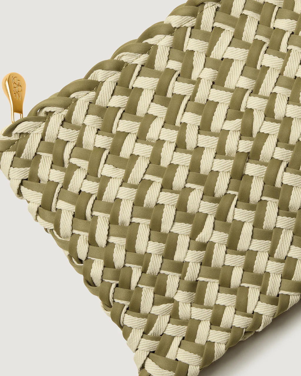 St. Barths Small Tote Double Weave (Oletta)