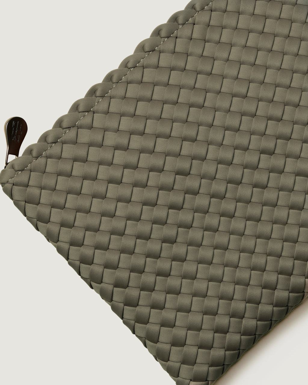 St. Barths Small Tote (Olea)
