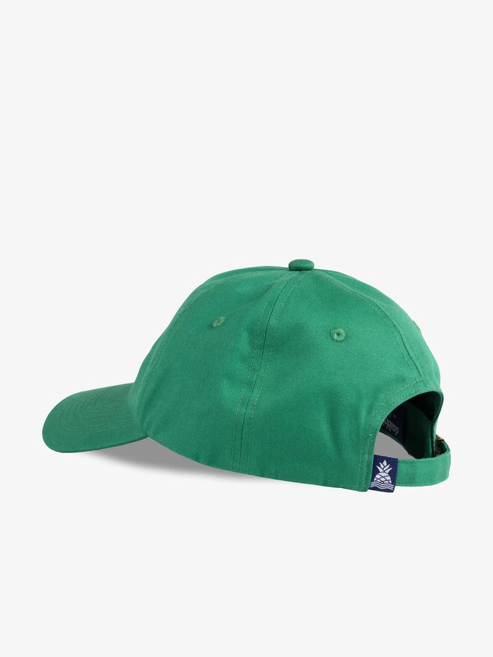 The Pimento Cheese Dad Hat