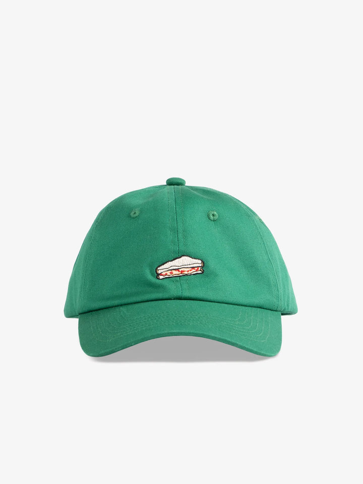 The Pimento Cheese Dad Hat