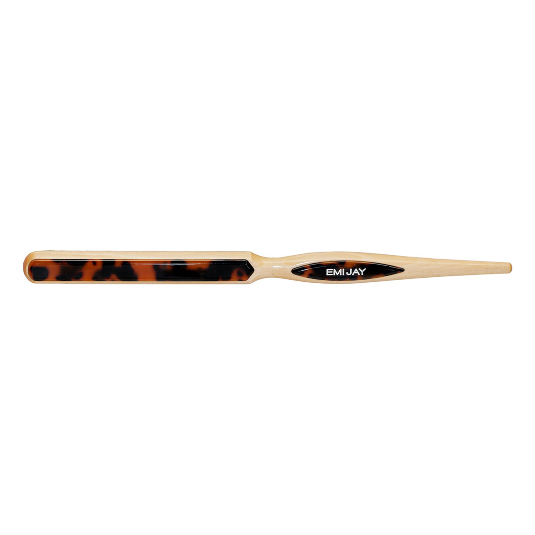 Styling Brush (Tortoise)