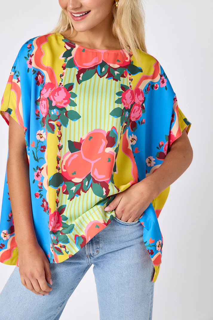 Maxine Tunic (The Grove)