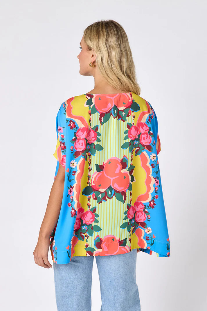 Maxine Tunic (The Grove)