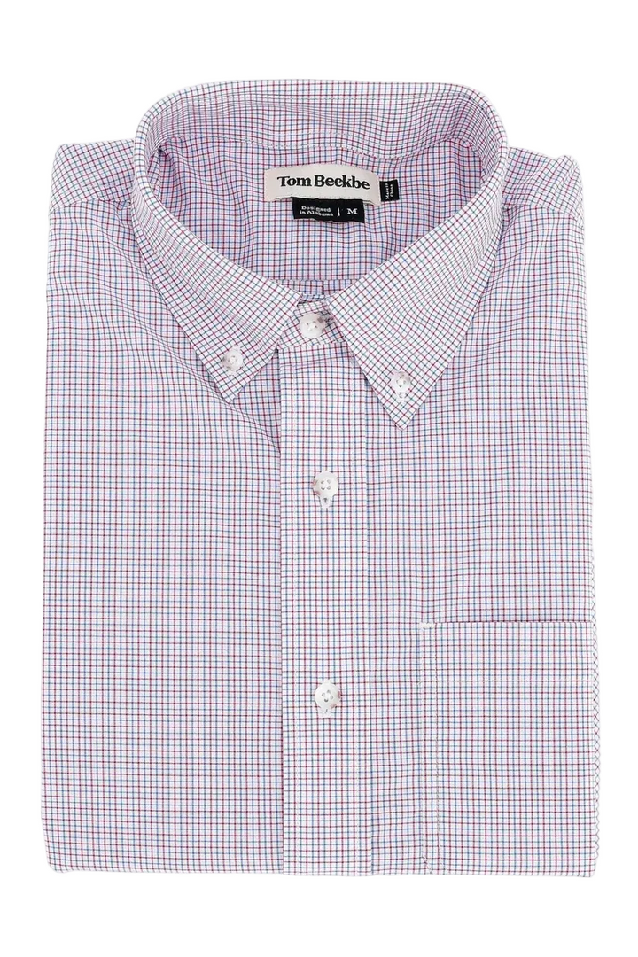 Powell Perf Sport Shirt (Concord)