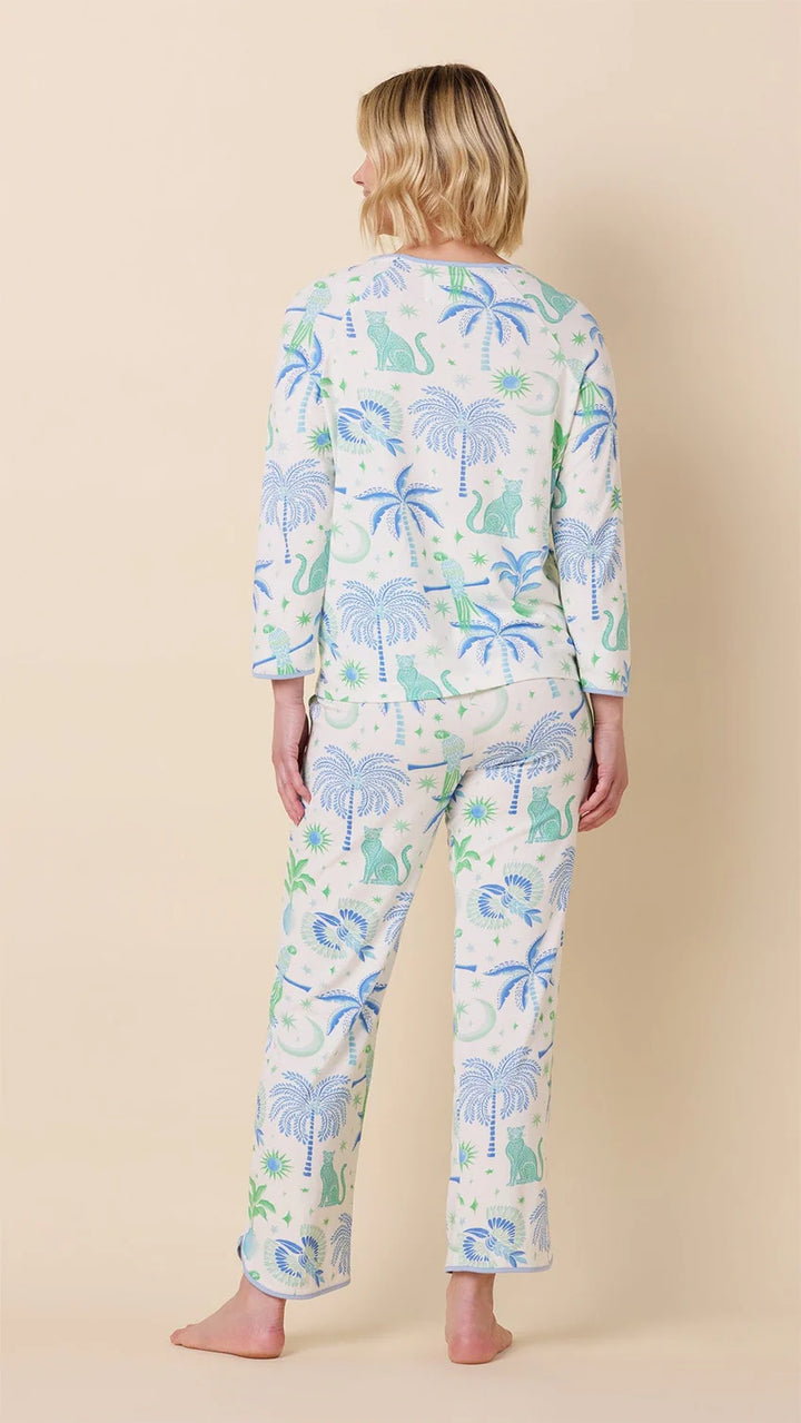 Pima Simple Set (Toucan Terrace)
