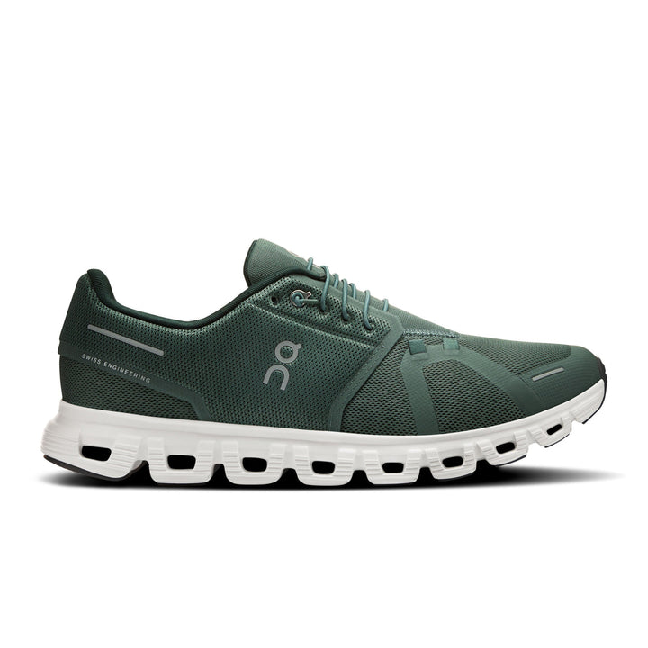 Cloud 6 (Olive/Evergreen)