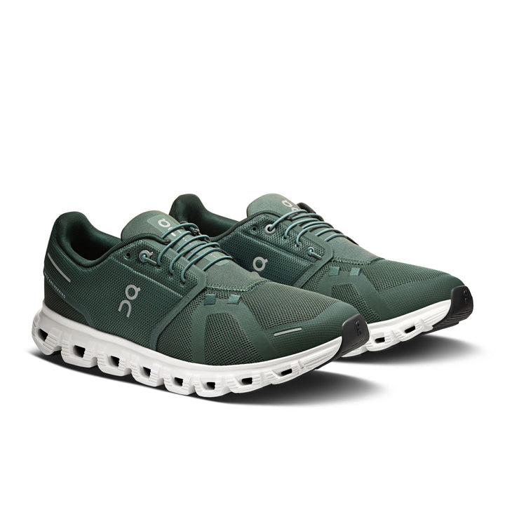 Cloud 6 (Olive/Evergreen)
