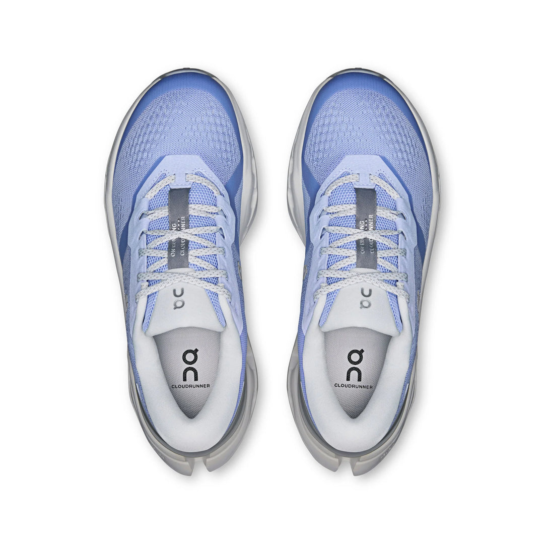 Cloudrunner 3 (Myrtle/Platinum)
