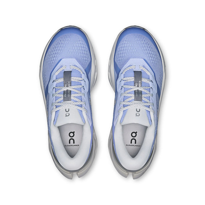 Cloudrunner 3 (Myrtle/Platinum)