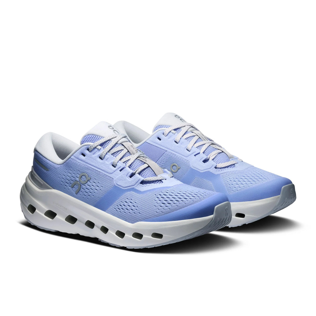 Cloudrunner 3 (Myrtle/Platinum)