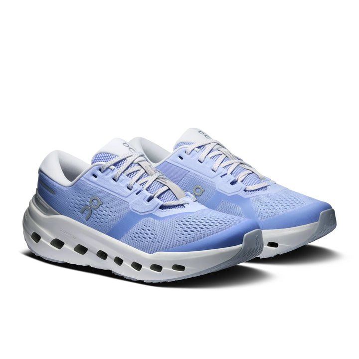 Cloudrunner 3 (Myrtle/Platinum)