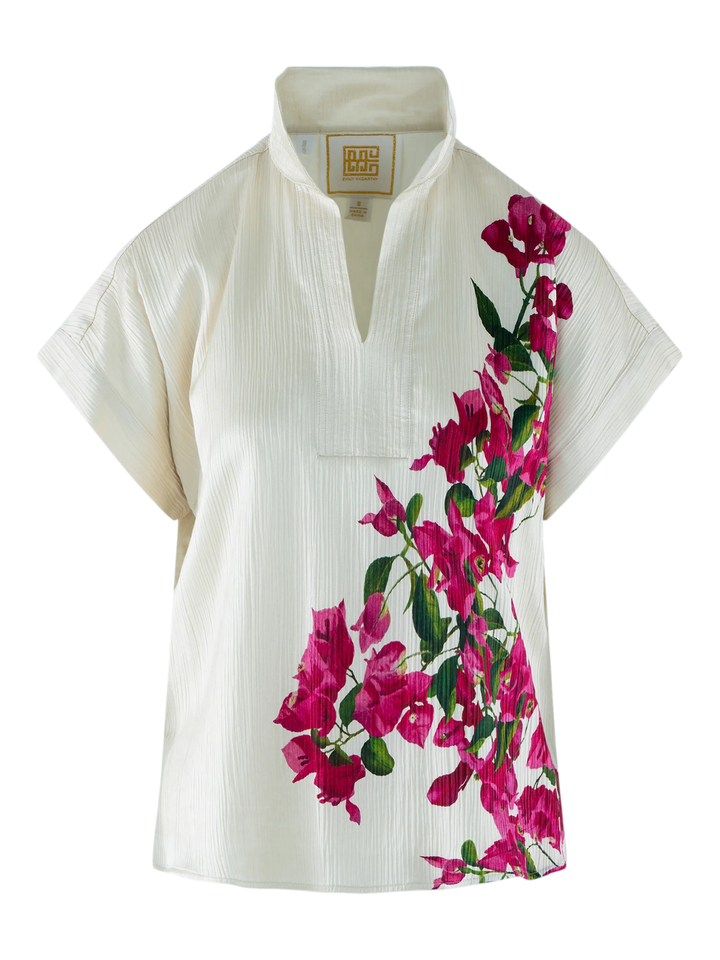 Riviera Top (Bougainvillea)