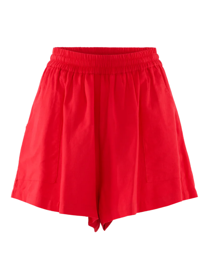 Scout Short (Tomato)