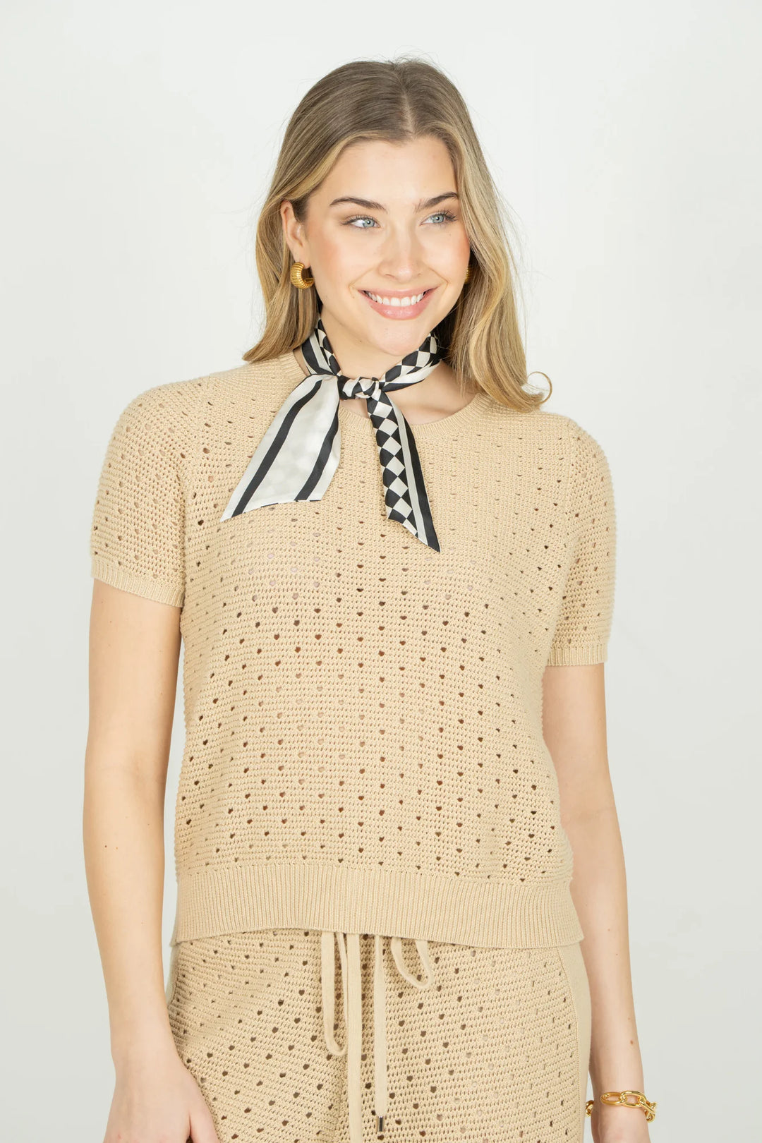 Scarfette (Piazza Black)