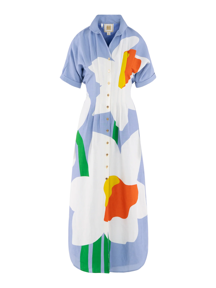 Georgia Dress (Windmill)