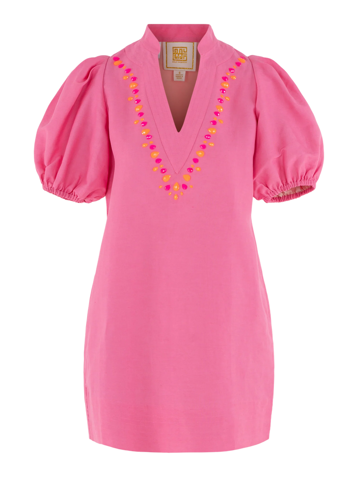 Hampton Mini (Rose)