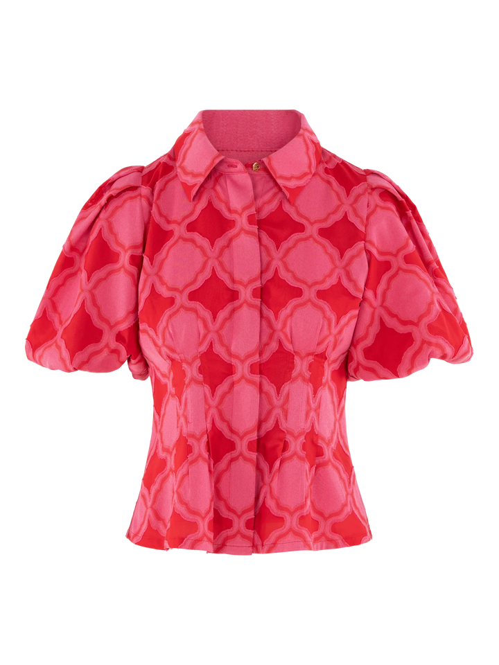 Britt Top (Villa)