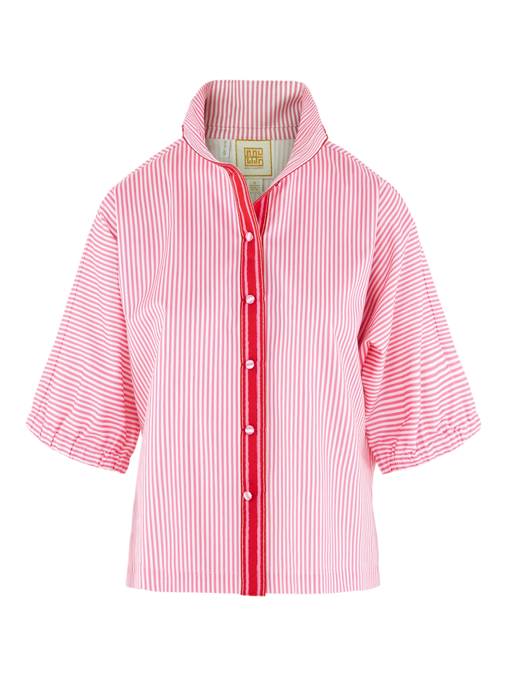 Bonny Top (Pink Carnation)