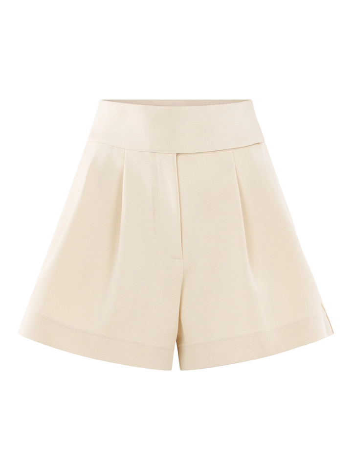Relaxed Short (Sandshell)