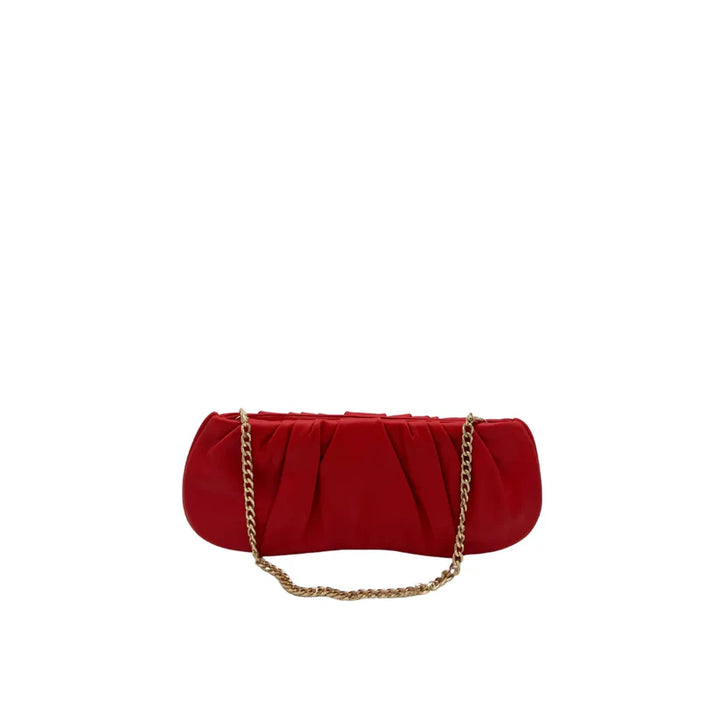 Amina Evening Bag (Red)